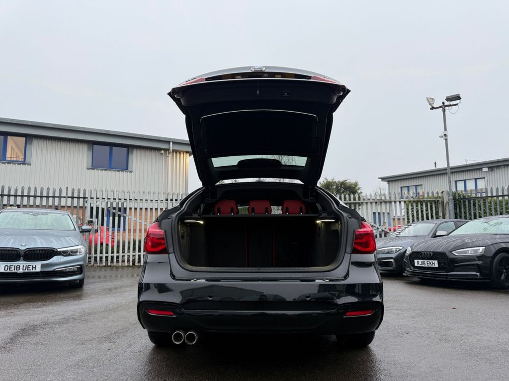 Used BMW 3 Series 2019 for sale - 77452291: Photo 17