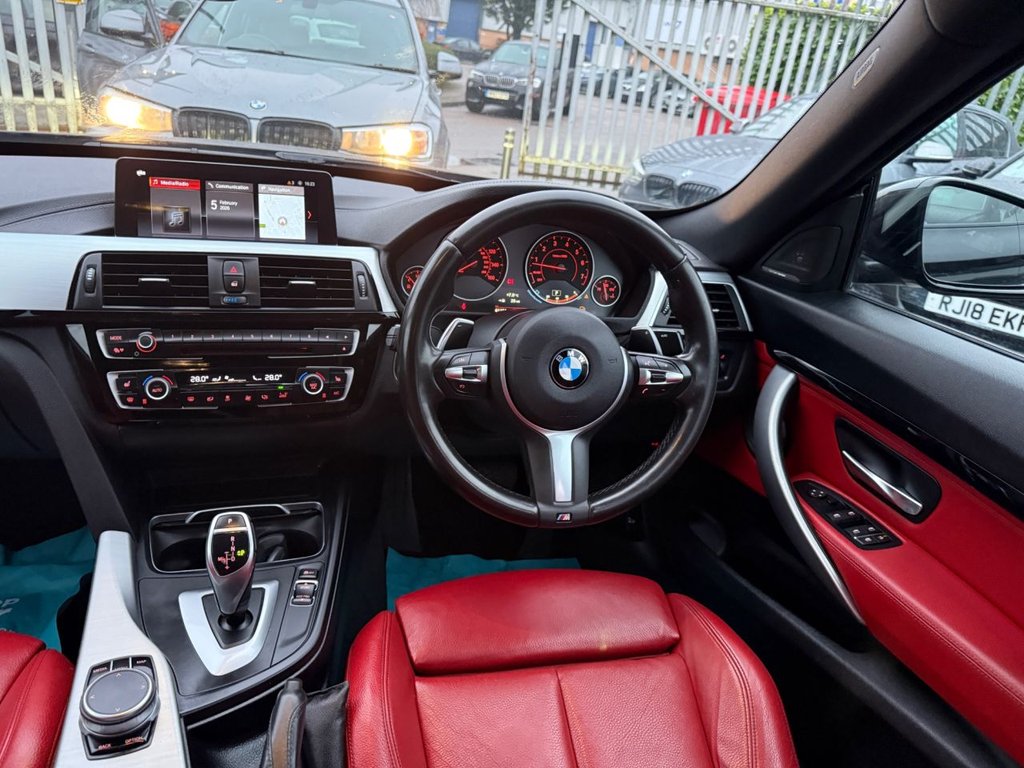 Used BMW 3 Series 2019 for sale - 77452291: Photo 2