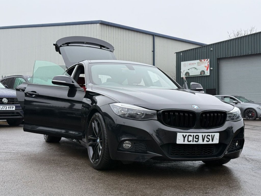 Used BMW 3 Series 2019 for sale - 77452291: Photo 20