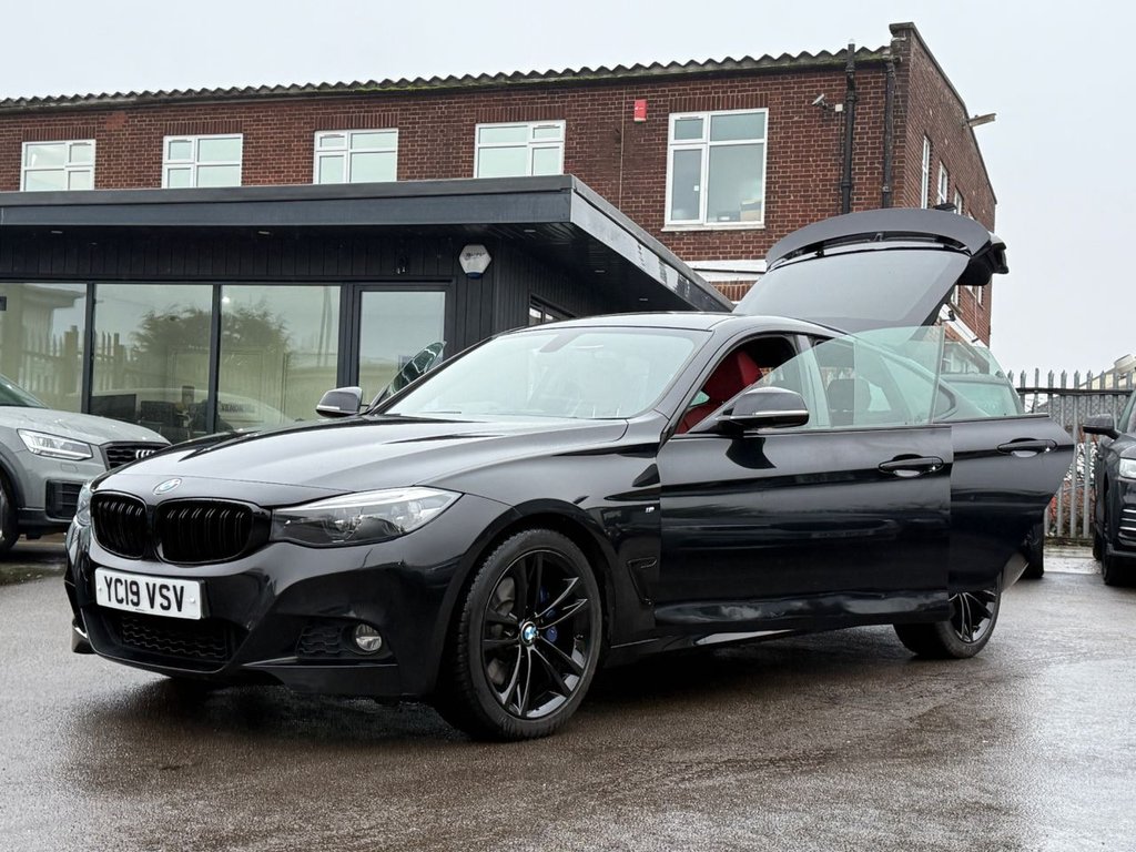 Used BMW 3 Series 2019 for sale - 77452291: Photo 22