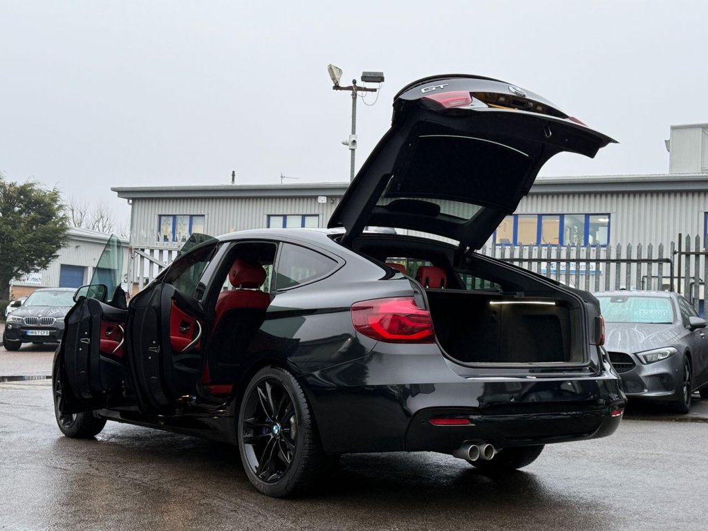 Used BMW 3 Series 2019 for sale - 77452291: Photo 23