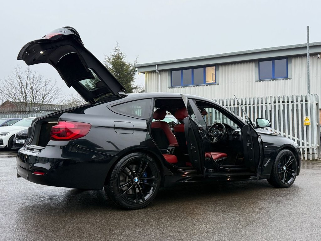 Used BMW 3 Series 2019 for sale - 77452291: Photo 25