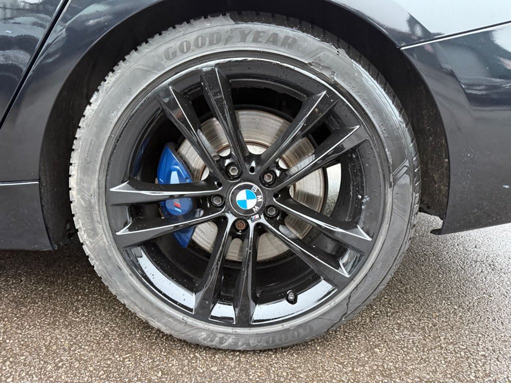 Used BMW 3 Series 2019 for sale - 77452291: Photo 32