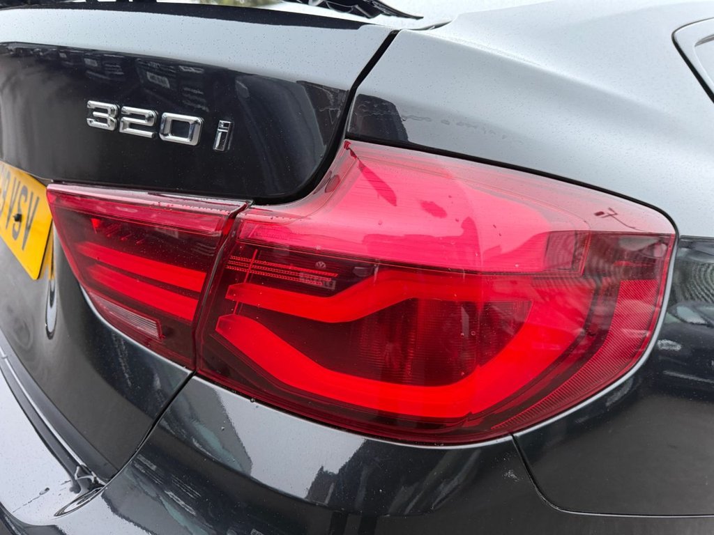 Used BMW 3 Series 2019 for sale - 77452291: Photo 35