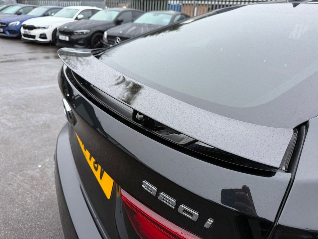 Used BMW 3 Series 2019 for sale - 77452291: Photo 36