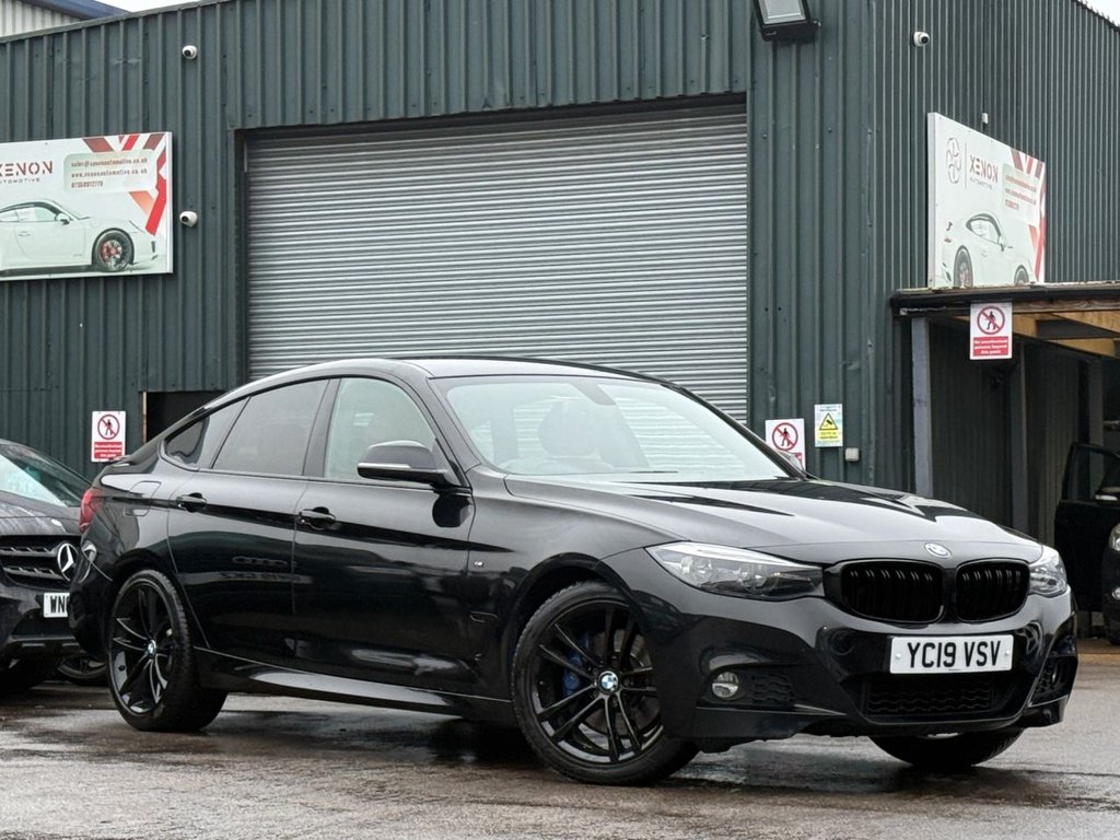 Used BMW 3 Series 2019 for sale - 77452291: Photo 6