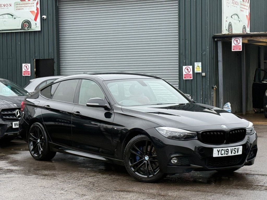 Used BMW 3 Series 2019 for sale - 77452291: Photo 8