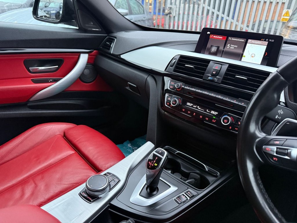 Used BMW 3 Series 2019 for sale - 77452291: Photo 9