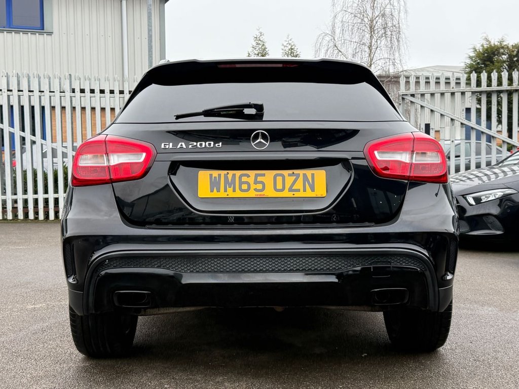 Used Mercedes-Benz GLA 2015 for sale - 77952244: Photo 10