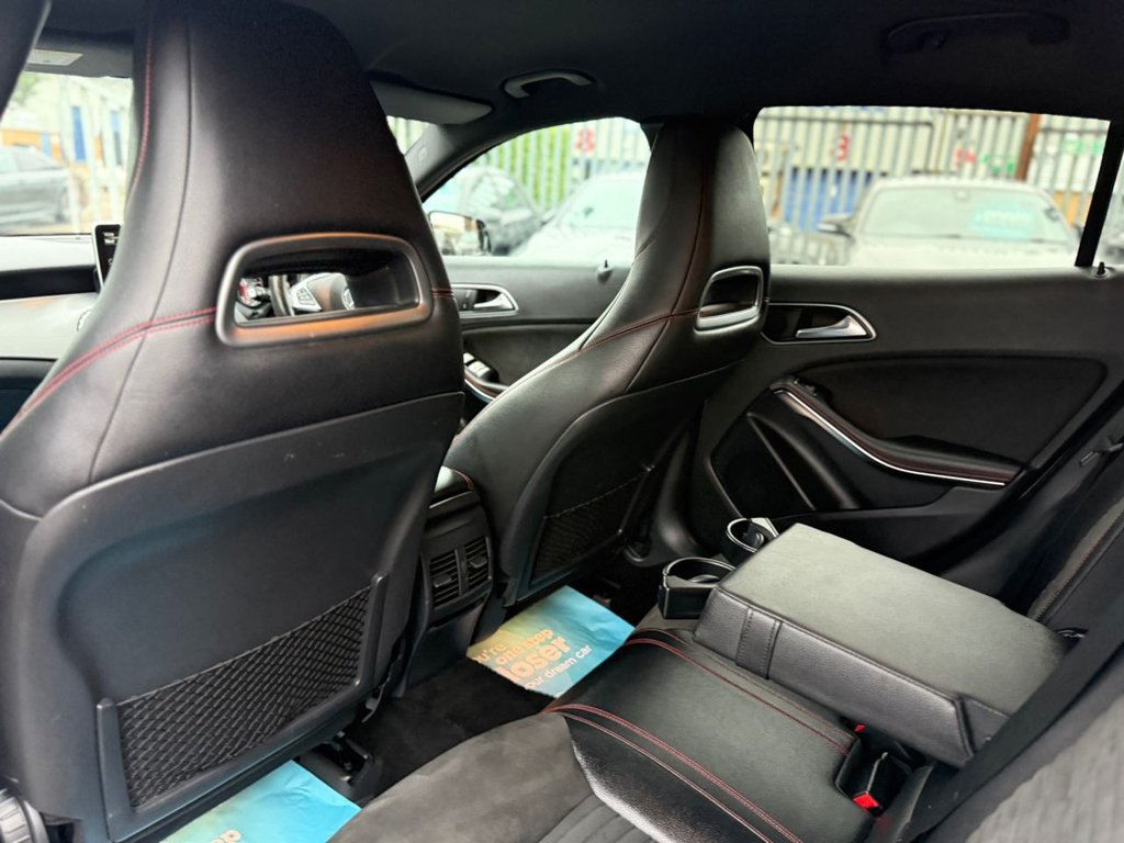 Used Mercedes-Benz GLA 2015 for sale - 77952244: Photo 11