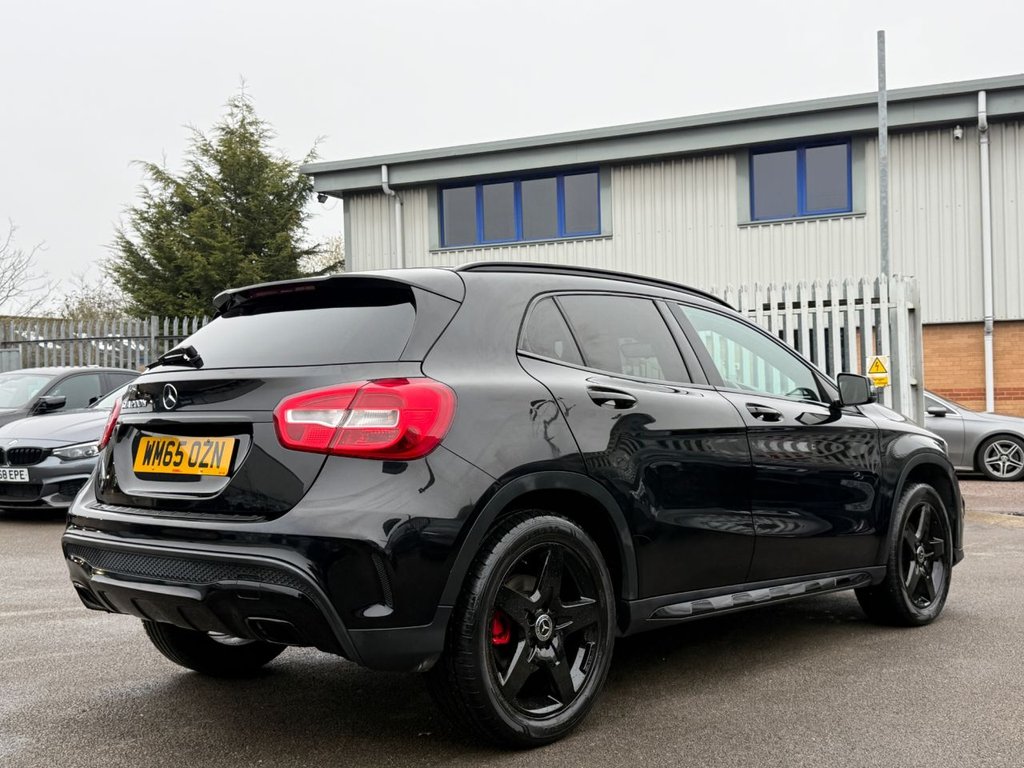 Used Mercedes-Benz GLA 2015 for sale - 77952244: Photo 12