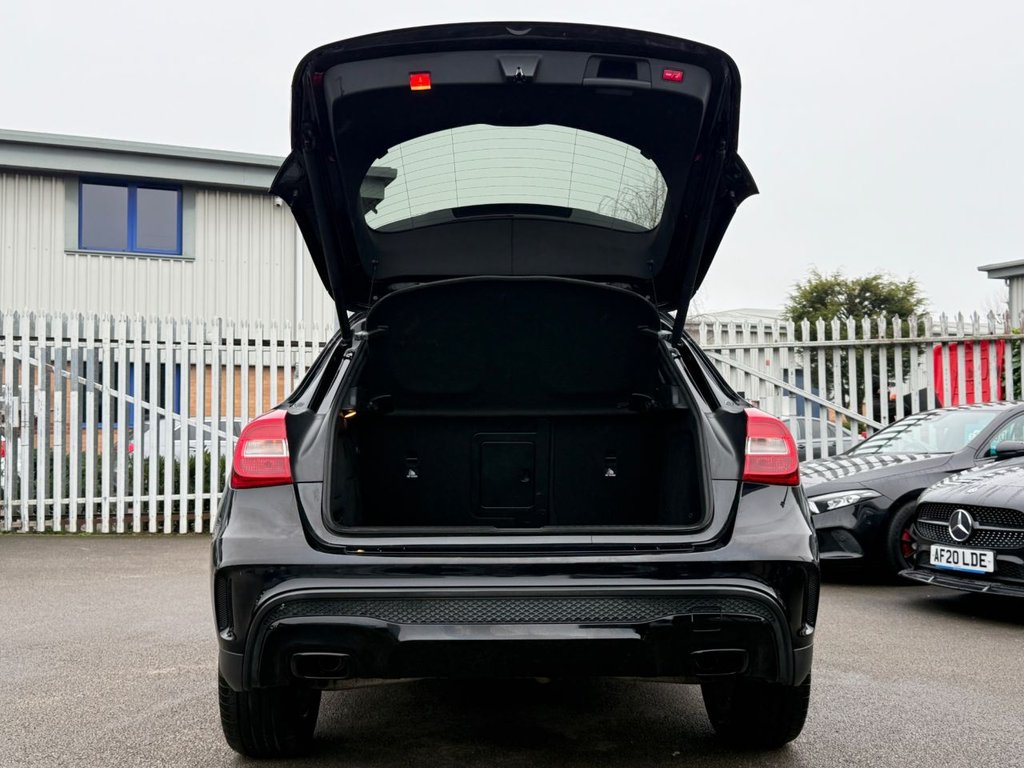 Used Mercedes-Benz GLA 2015 for sale - 77952244: Photo 14