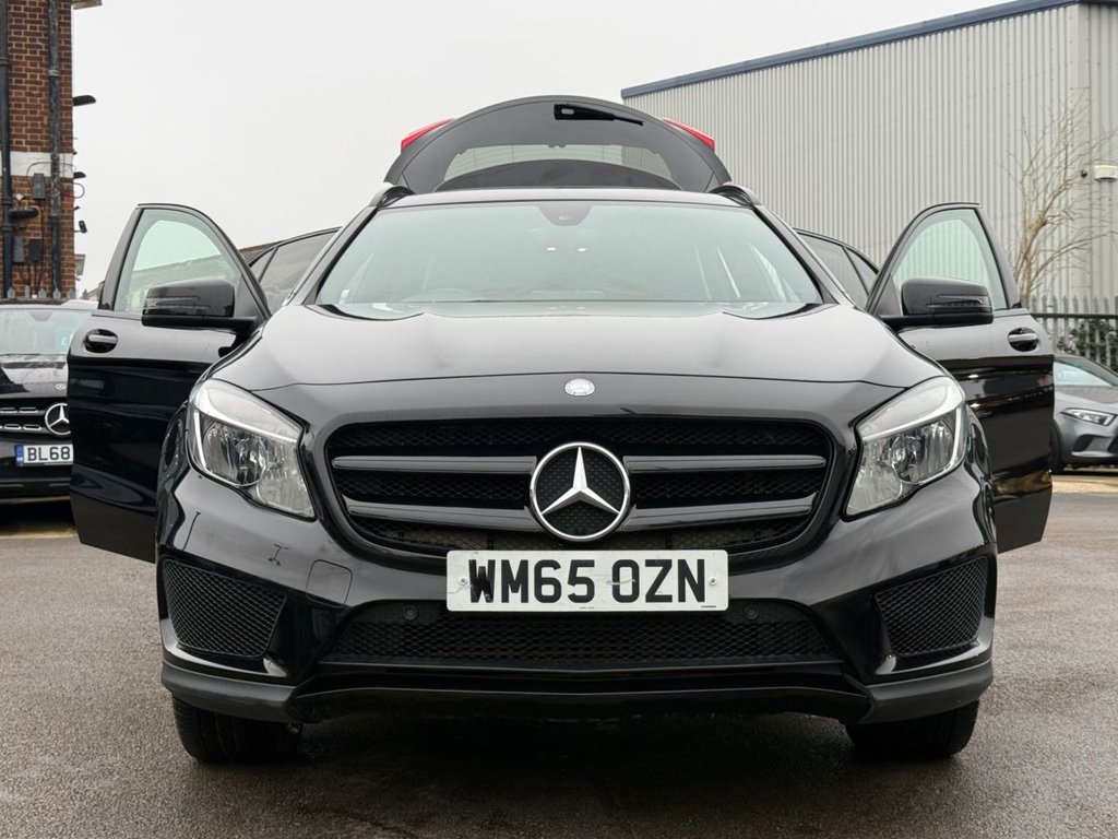 Used Mercedes-Benz GLA 2015 for sale - 77952244: Photo 19