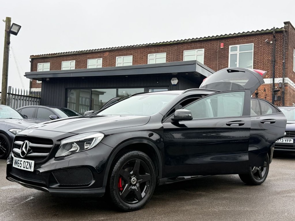 Used Mercedes-Benz GLA 2015 for sale - 77952244: Photo 20
