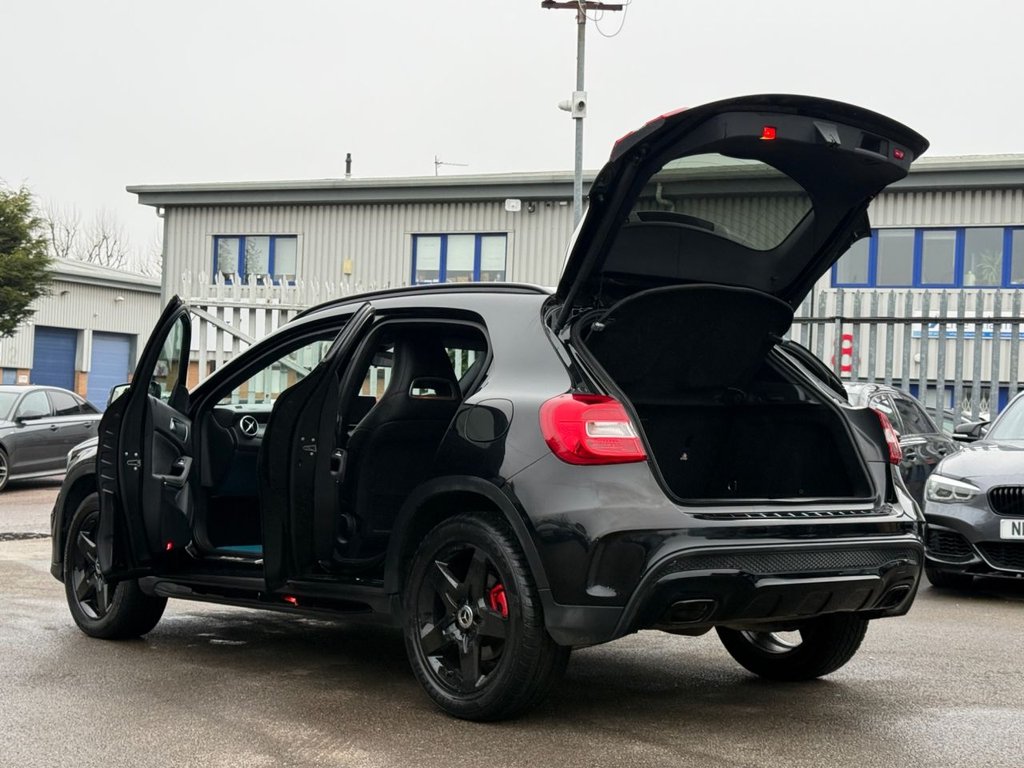 Used Mercedes-Benz GLA 2015 for sale - 77952244: Photo 21