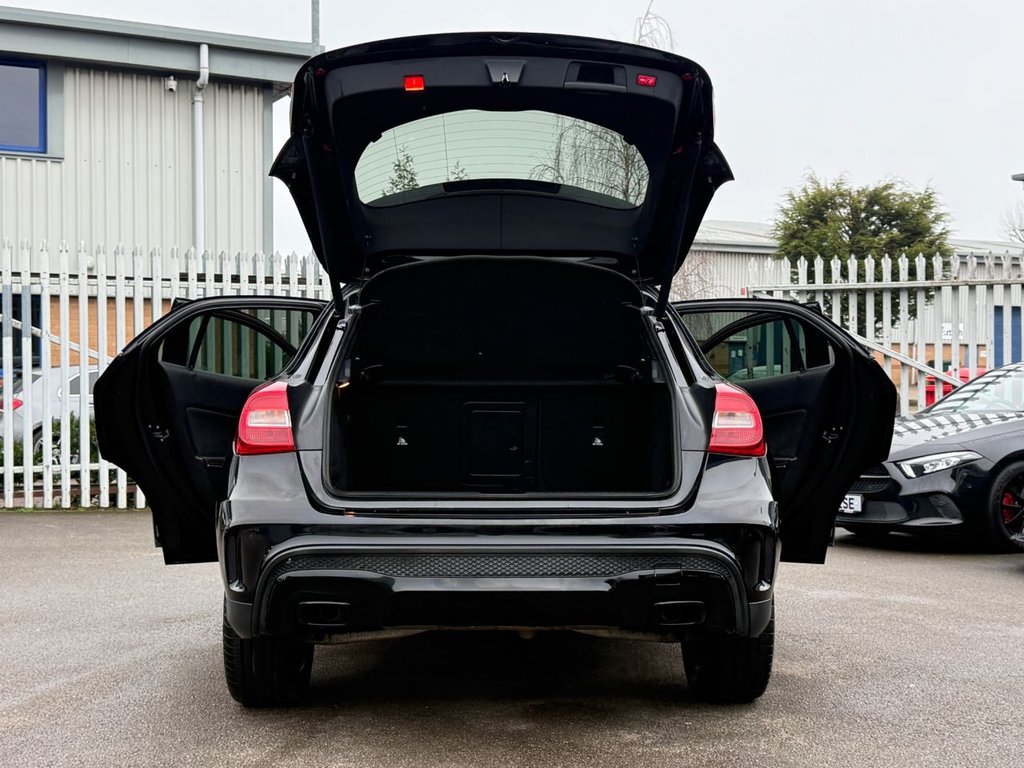 Used Mercedes-Benz GLA 2015 for sale - 77952244: Photo 22