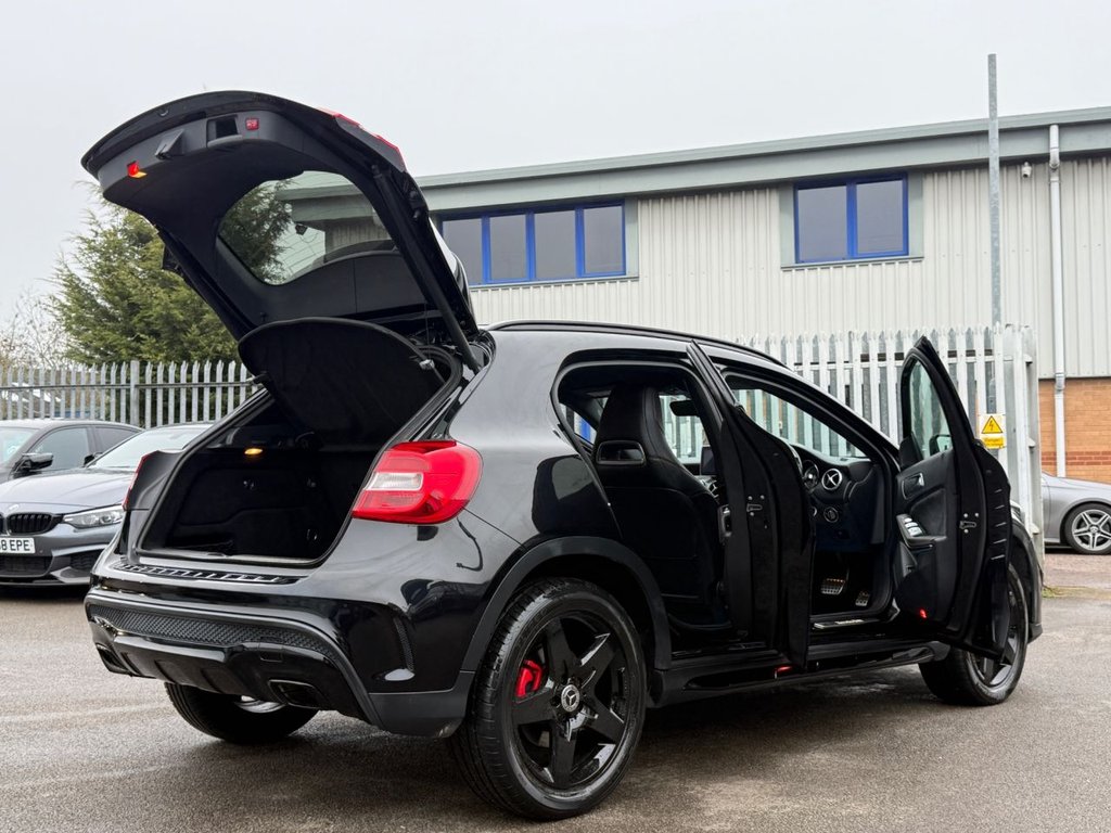 Used Mercedes-Benz GLA 2015 for sale - 77952244: Photo 23