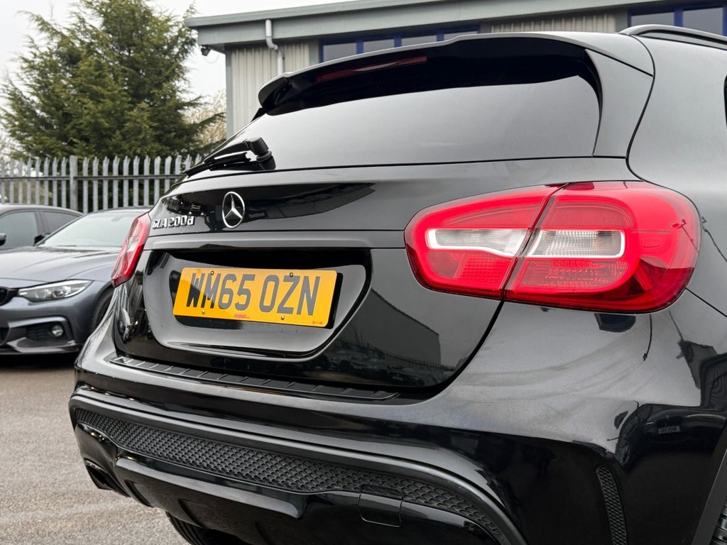 Used Mercedes-Benz GLA 2015 for sale - 77952244: Photo 30