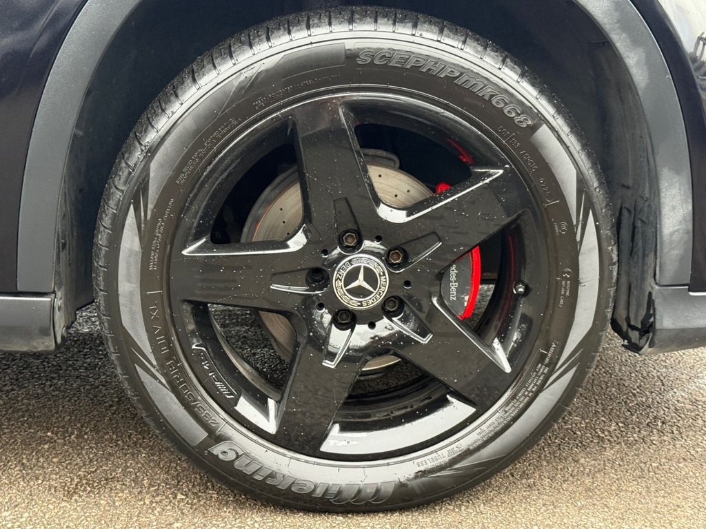 Used Mercedes-Benz GLA 2015 for sale - 77952244: Photo 33