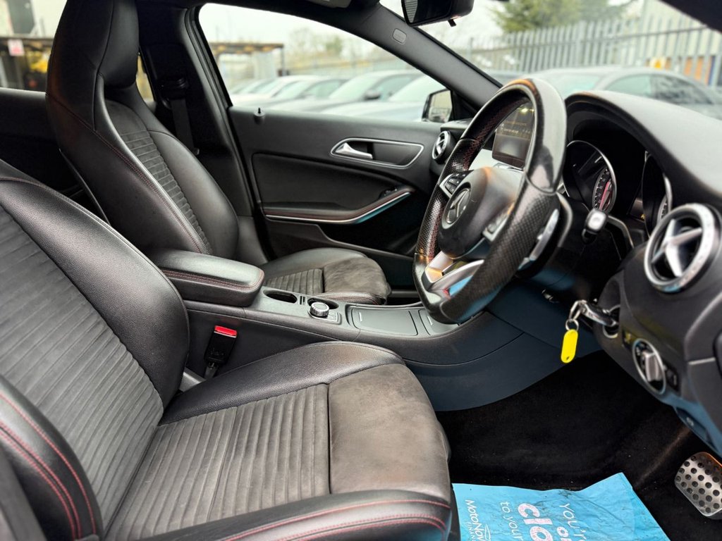 Used Mercedes-Benz GLA 2015 for sale - 77952244: Photo 36