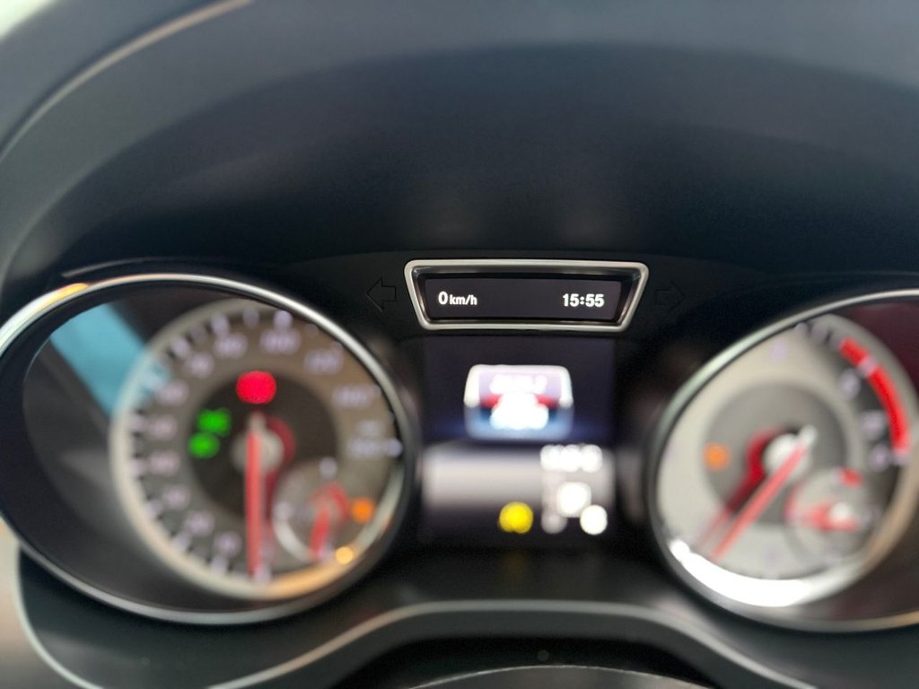 Used Mercedes-Benz GLA 2015 for sale - 77952244: Photo 39