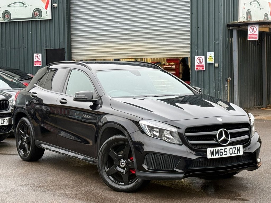 Used Mercedes-Benz GLA 2015 for sale - 77952244: Photo 4