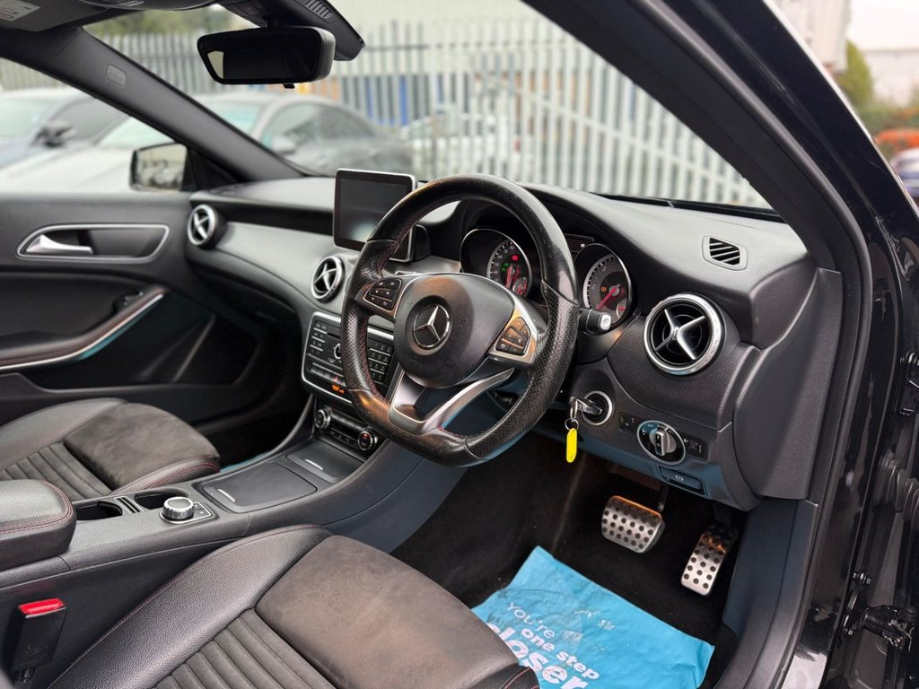 Used Mercedes-Benz GLA 2015 for sale - 77952244: Photo 5