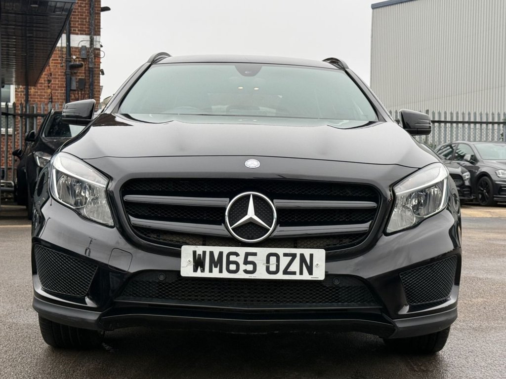 Used Mercedes-Benz GLA 2015 for sale - 77952244: Photo 6