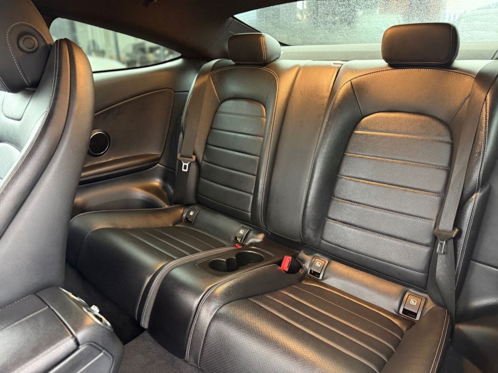 Used Mercedes-Benz C Class 2016 for sale - 77477476: Photo 11