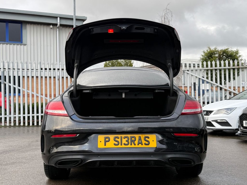 Used Mercedes-Benz C Class 2016 for sale - 77477476: Photo 16