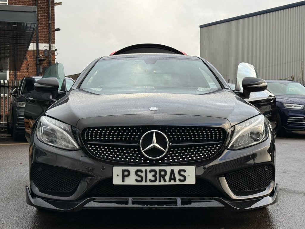 Used Mercedes-Benz C Class 2016 for sale - 77477476: Photo 21