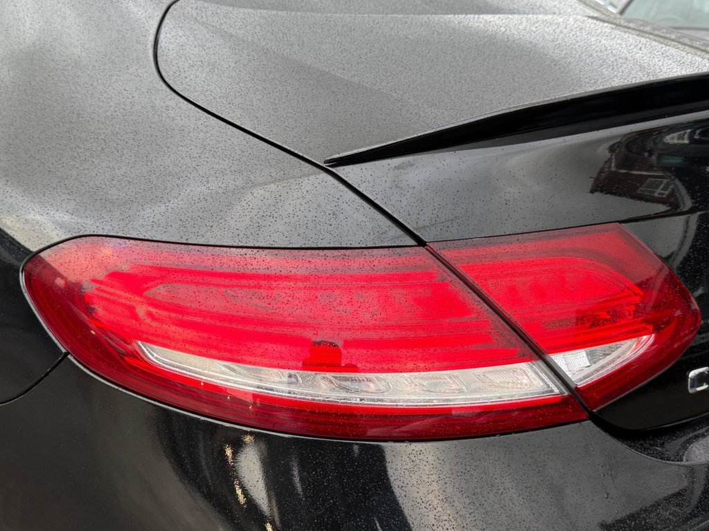 Used Mercedes-Benz C Class 2016 for sale - 77477476: Photo 31