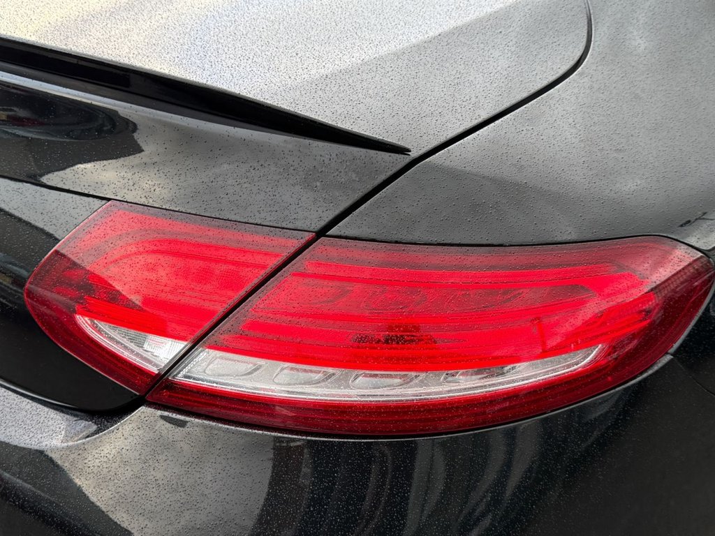 Used Mercedes-Benz C Class 2016 for sale - 77477476: Photo 33