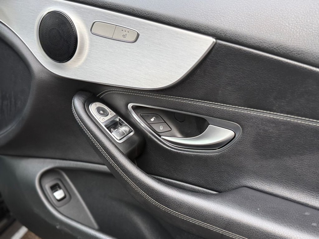 Used Mercedes-Benz C Class 2016 for sale - 77477476: Photo 36