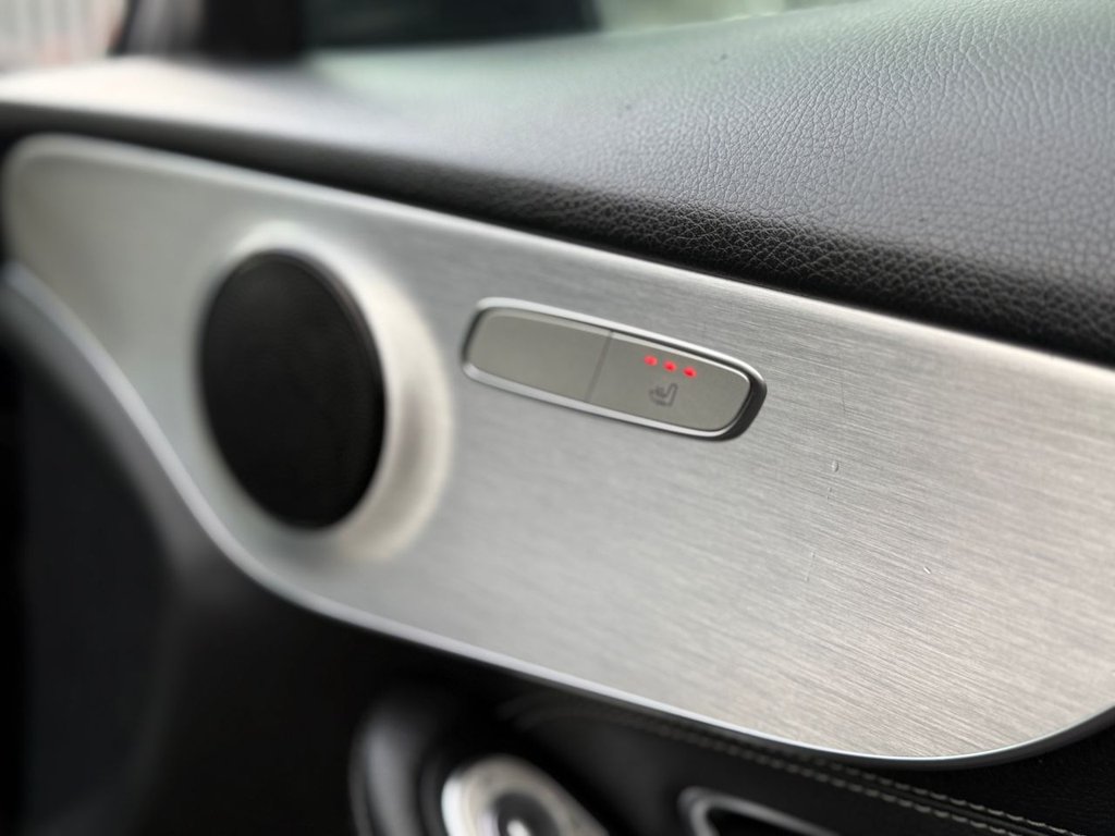 Used Mercedes-Benz C Class 2016 for sale - 77477476: Photo 37