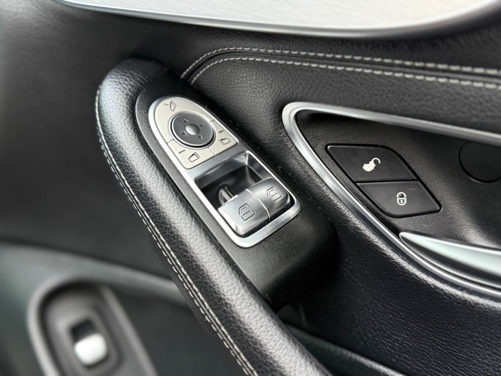 Used Mercedes-Benz C Class 2016 for sale - 77477476: Photo 38