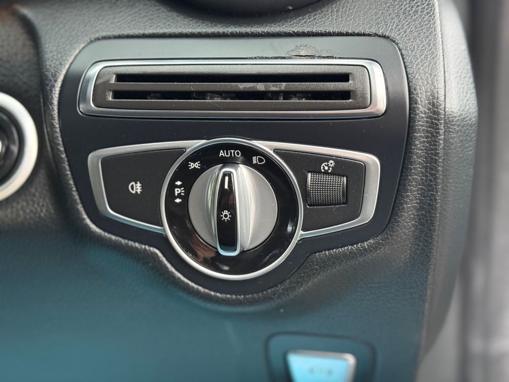 Used Mercedes-Benz C Class 2016 for sale - 77477476: Photo 44