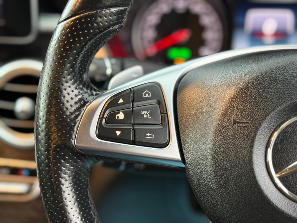 Used Mercedes-Benz C Class 2016 for sale - 77477476: Photo 46