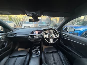 Used BMW 1 Series 2020 for sale - 79636612: Photo