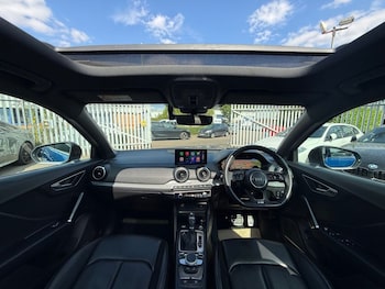 Used Audi Q2 2019 for sale - 79345617: Photo