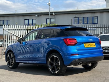 Used Audi Q2 2019 for sale - 79345617: Photo