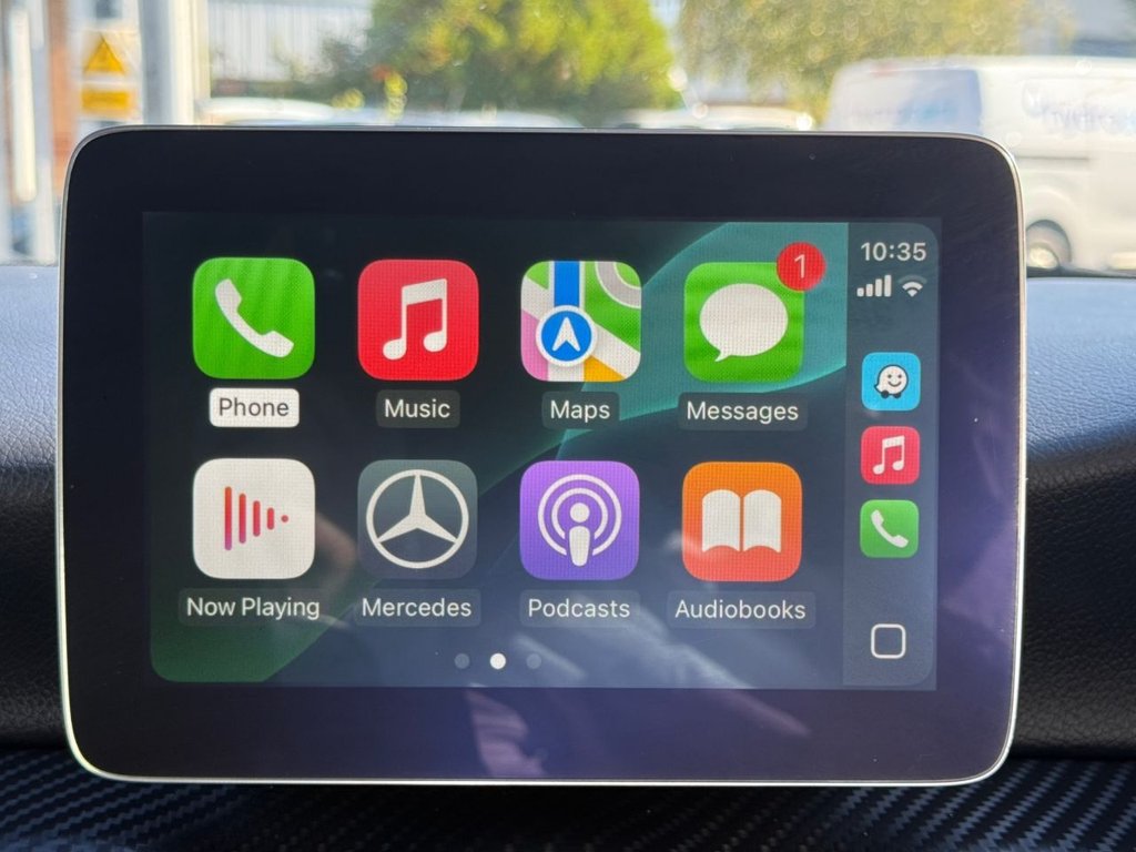 Used Mercedes-Benz A-Class 2016 for sale - 76119274: Photo 11