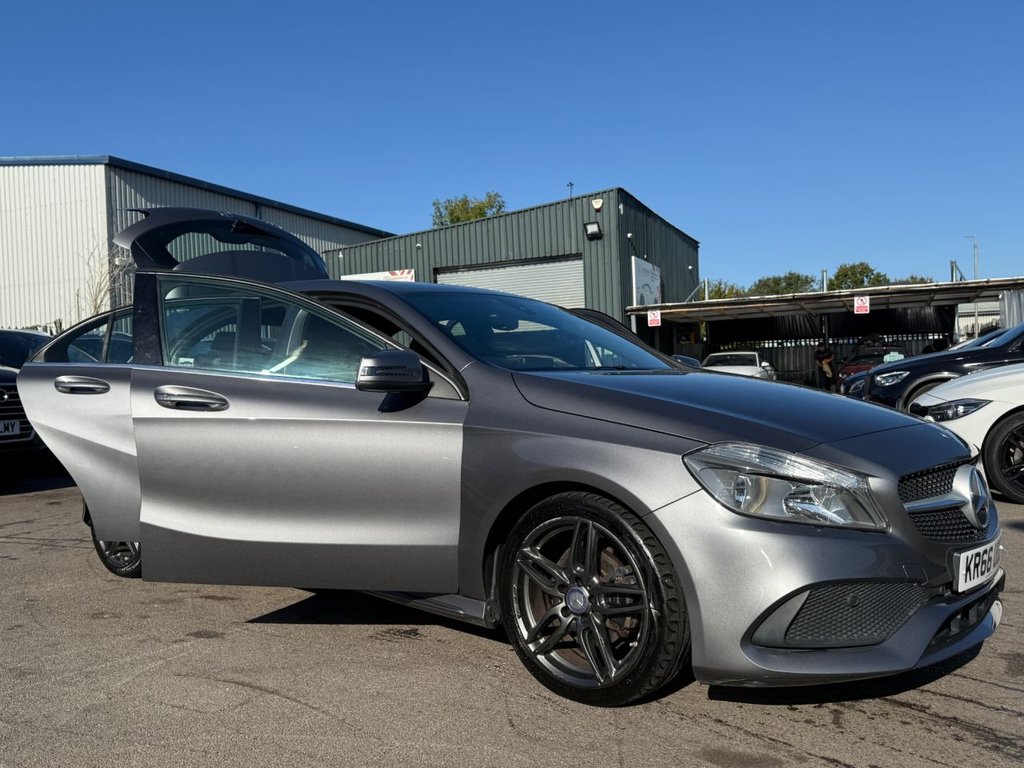 Used Mercedes-Benz A-Class 2016 for sale - 76119274: Photo 18