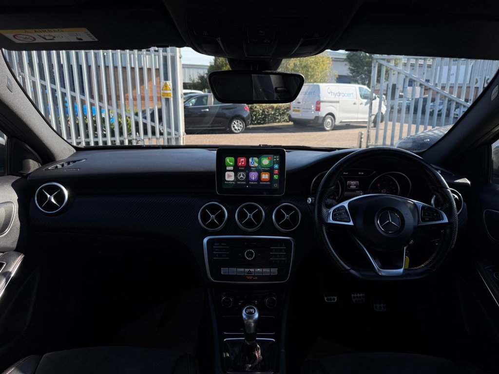 Used Mercedes-Benz A-Class 2016 for sale - 76119274: Photo 2