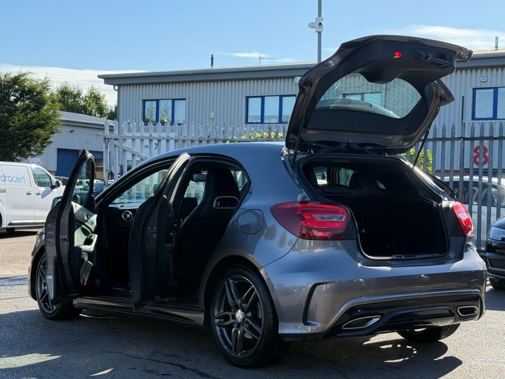 Used Mercedes-Benz A-Class 2016 for sale - 76119274: Photo 20