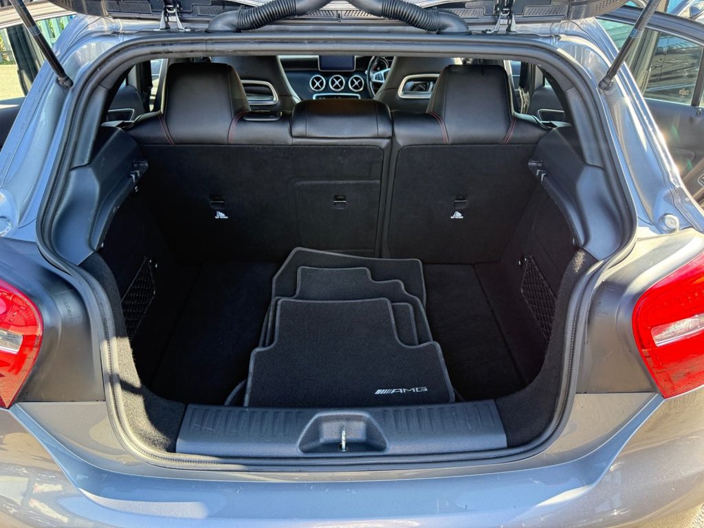 Used Mercedes-Benz A-Class 2016 for sale - 76119274: Photo 22