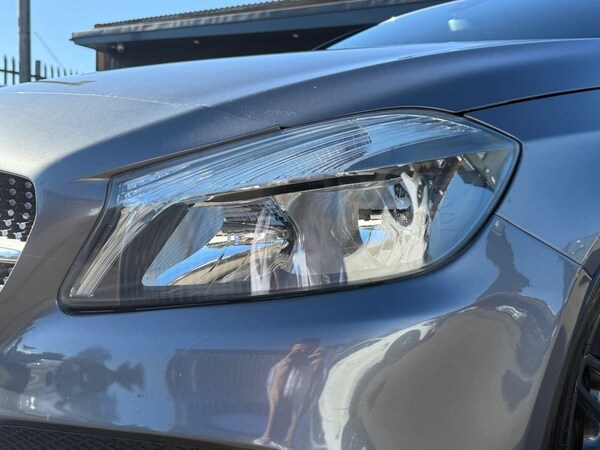 Used Mercedes-Benz A-Class 2016 for sale - 76119274: Photo 25