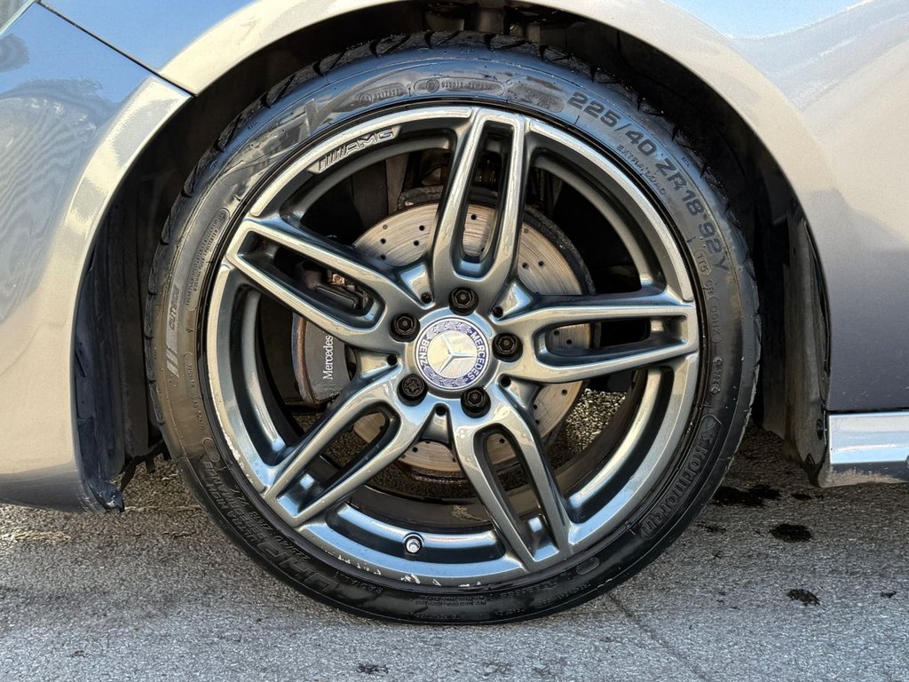 Used Mercedes-Benz A-Class 2016 for sale - 76119274: Photo 27