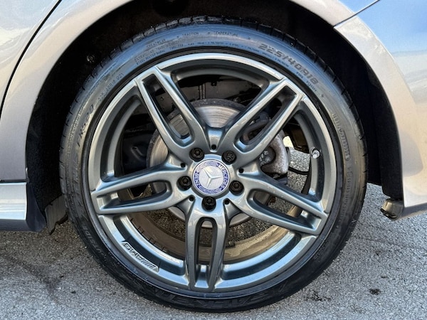 Used Mercedes-Benz A-Class 2016 for sale - 76119274: Photo 27