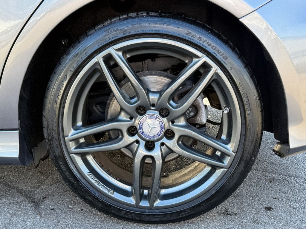 Used Mercedes-Benz A-Class 2016 for sale - 76119274: Photo 28